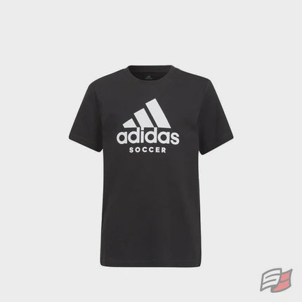 Y SOCCER G T BLACK - HA0920