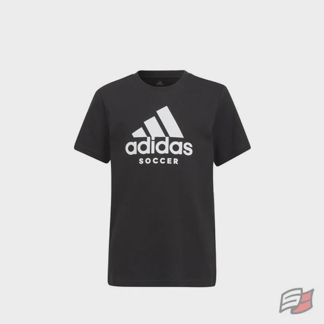 Y SOCCER G T BLACK - HA0920