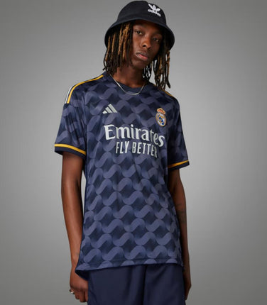 REAL MADRID AWAY 2023-24 - IJ5901
