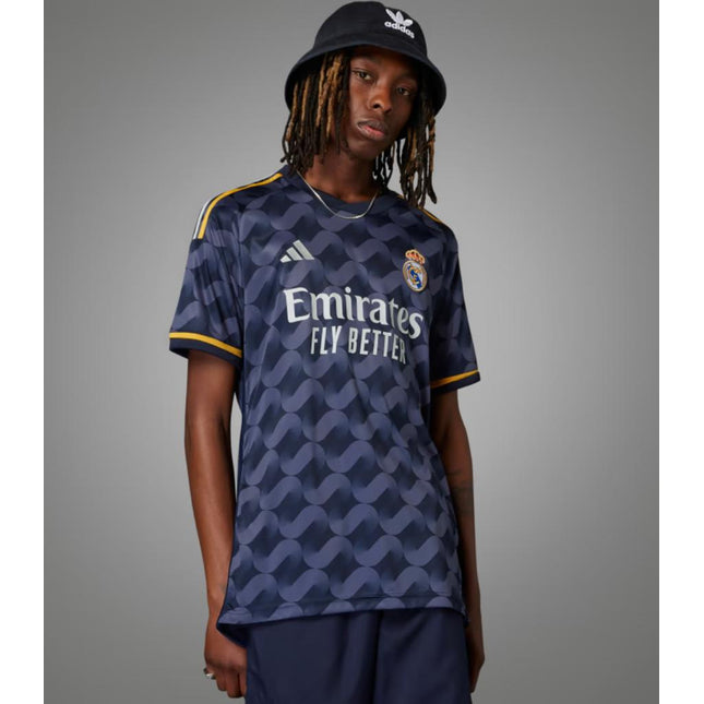 REAL MADRID AWAY 2023-24 - IJ5901