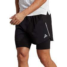 D4R SHORT 2IN1- HN8023