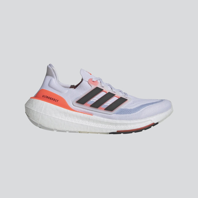 ULTRBOOST - FTWHITE/BLK - HQ6351