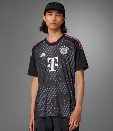 FCB AWAY JSY 2023-24 - HR3719