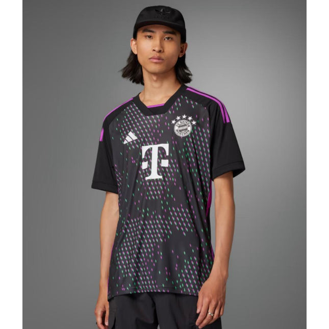 FCB AWAY JSY 2023-24 - HR3719