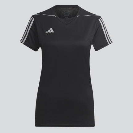 TIRO 23 JSY W - BLACK/WHHITE - HR4612