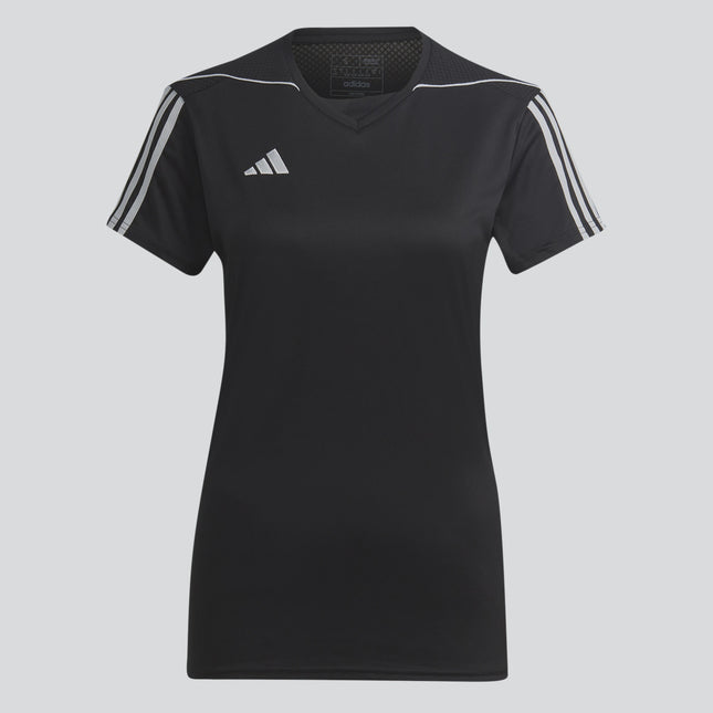 TIRO 23 JSY W - BLACK/WHHITE - HR4612