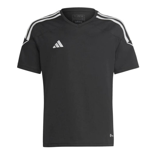 TIRO23 JSY Y -BLK/WHT - HR4617