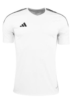 TIRO23 JSY Y WHITE/BLACK - HR4620