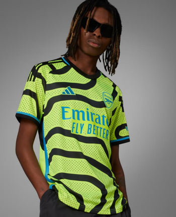 ARSENAL AWAY JSY 2023-24 - HR6927