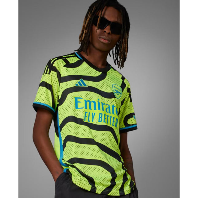 ARSENAL AWAY JSY 2023-24 - HR6927