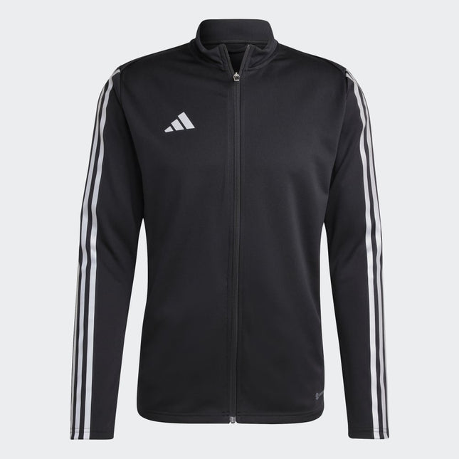 TIRO TR JKT REF BLACK/REFSIL - HS1032