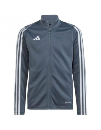 TIRO23L TR JKTY GRY - HS3523