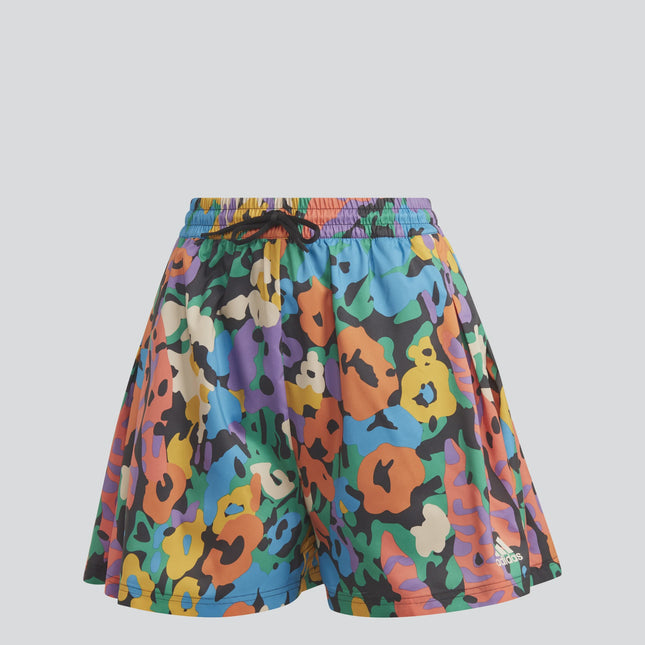 W AOP SHORT CORFUS - HT4686