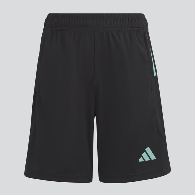 TIRO PB SHO Y - BLK - HY1380