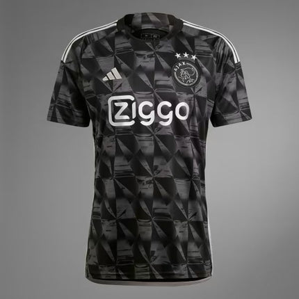 AJAX 3 JSY- HZ7723