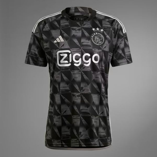 AJAX 3 JSY- HZ7723