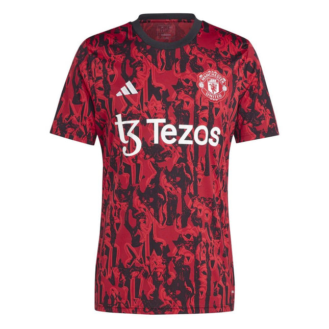 MUFC PRESHI - MURED - IA7242