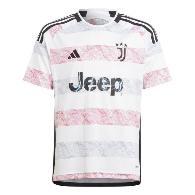 JUVE AWAY JSY Y 2023-24 - IB0503