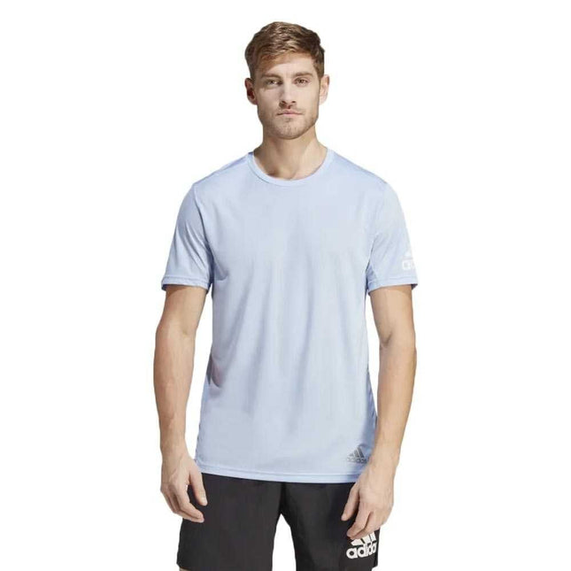 RUN IT TEE M- IC7631