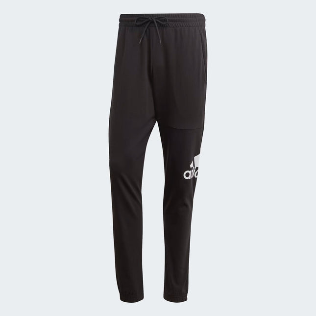 ESS LOGO T P SJ - BLK/WHT - IC9400