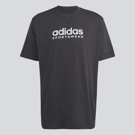 M ALL SZN G T BLACK - IC9815