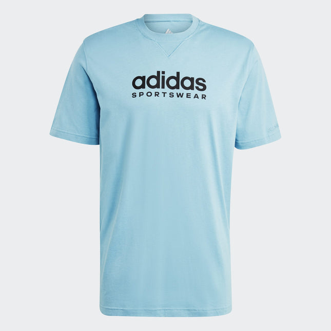 M ALL SZN G T PREBLU - IC9820