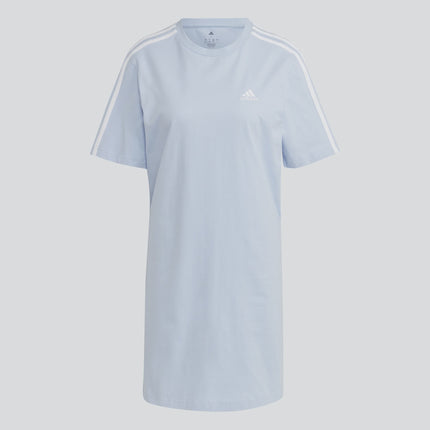 W 3S BF T DR BLUDAW/WHITE - IC9877