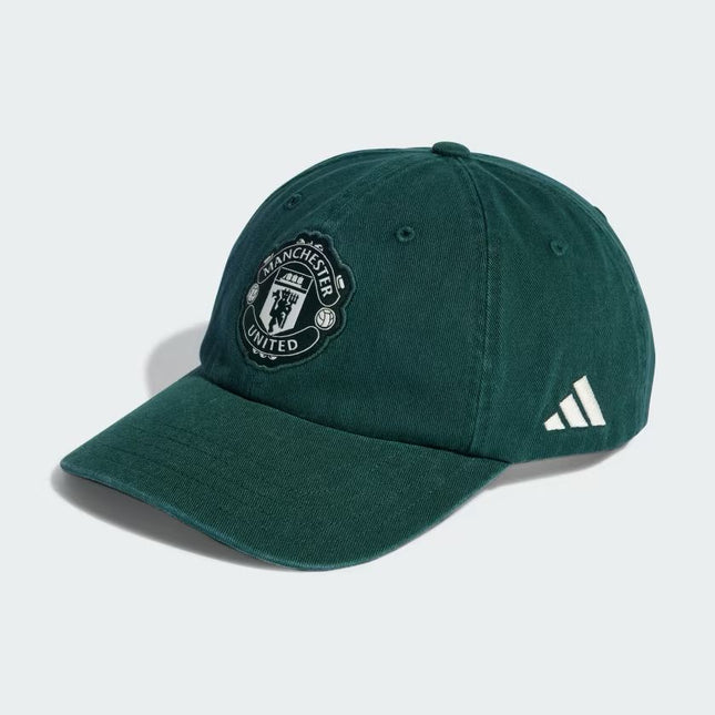 MUFC DAD CAP A- IM2072