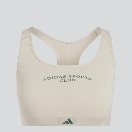 W MS BRA LINEN - IM3584