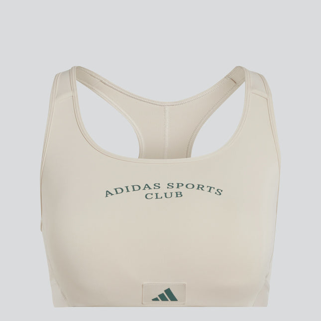 W MS BRA LINEN - IM3584