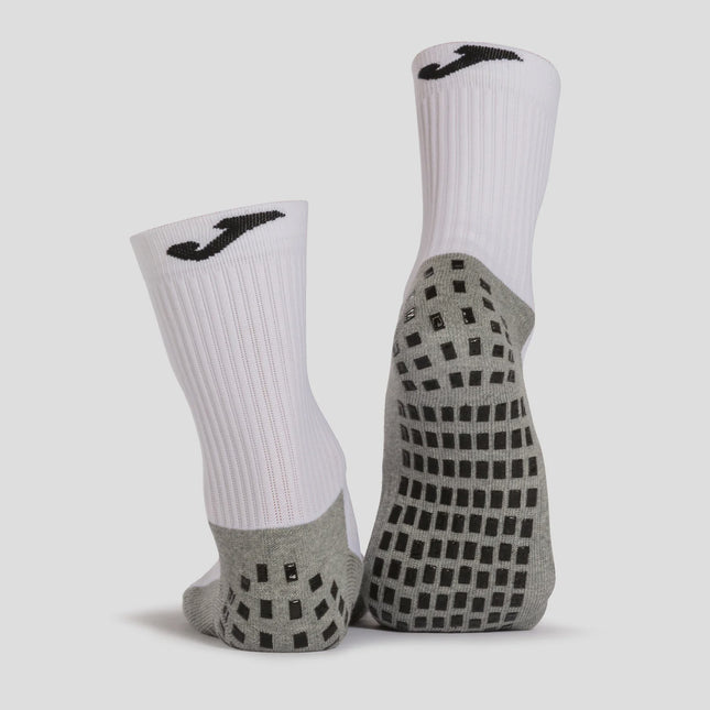 ANTI-SLIP SOCKS WHITE 400799.200