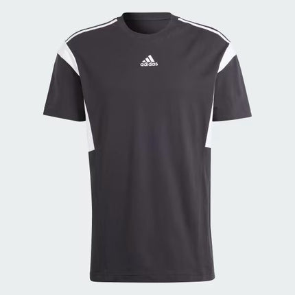 M CB TEE - BLACK - IP2238