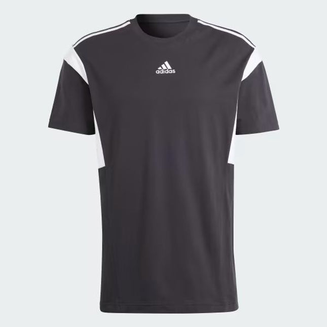 M CB TEE - BLACK - IP2238