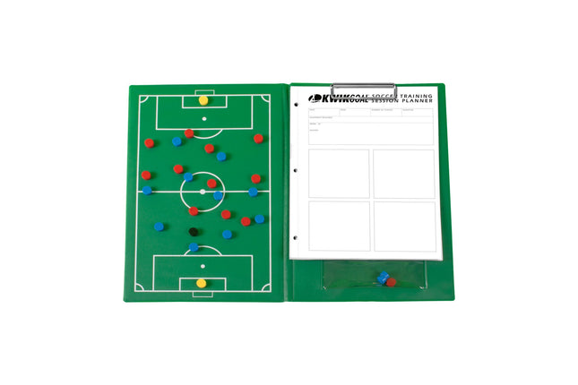 SOCCER MAGNETIC BOARD - MB-2