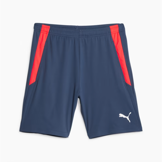 TEAMLIGA TRAINING SHORTS 2- BLK - 657667 53