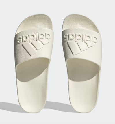 W ADILETTE AQUA SLIDES - IF7370