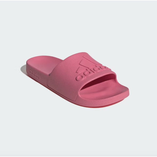W ADILETTE AQUA SLIDES - IF7373