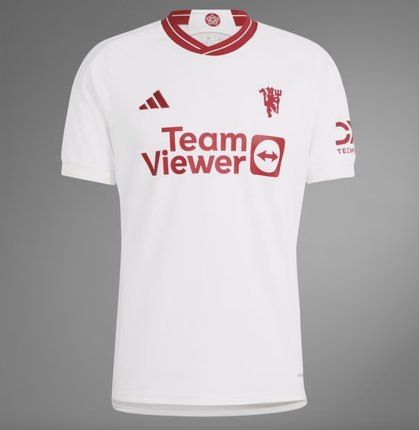 M MANCHESTER UNITED 23/24 THIRD JERSEY  - IP1741