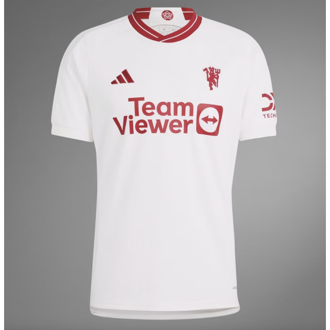 M MANCHESTER UNITED 23/24 THIRD JERSEY  - IP1741