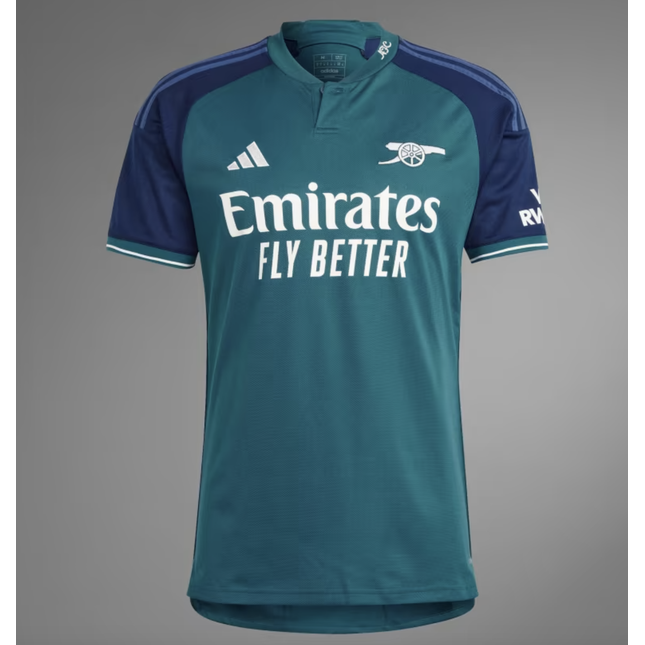 M ARSENAL 23/24 THIRD JERSEY - HR6935