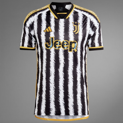 M JUVENTUS 23/24 HOME JERSEY - HR8256