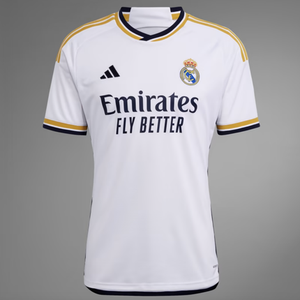 M REAL MADRID 23/24 HOME JERSEY - HR3796