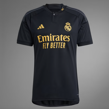 M REAL MADRID 23/24 THIRD JERSEY - IN9846