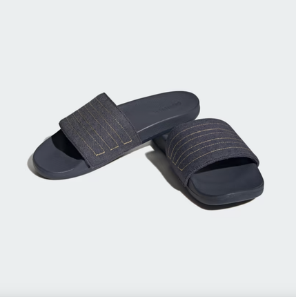 ADILETTE COMFORT SLIDES NVY - IG3032