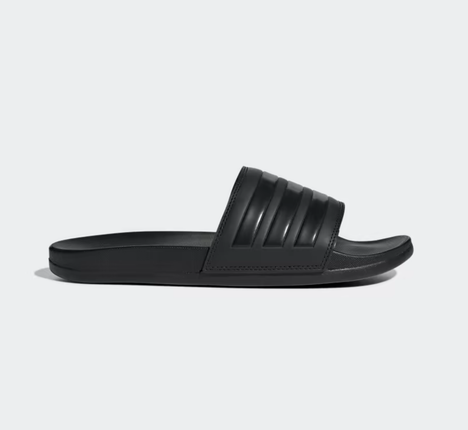 ADILETTE COMFORT - BLK/BLK - GZ5896