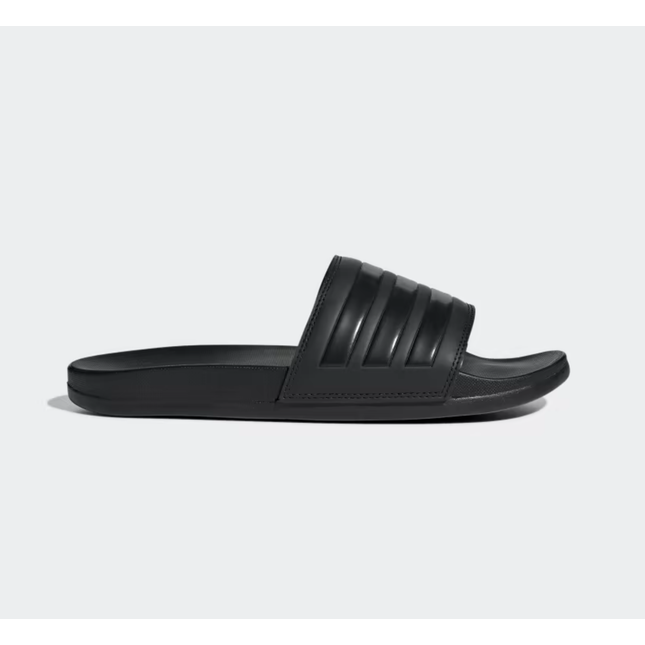 ADILETTE COMFORT - BLK/BLK - GZ5896
