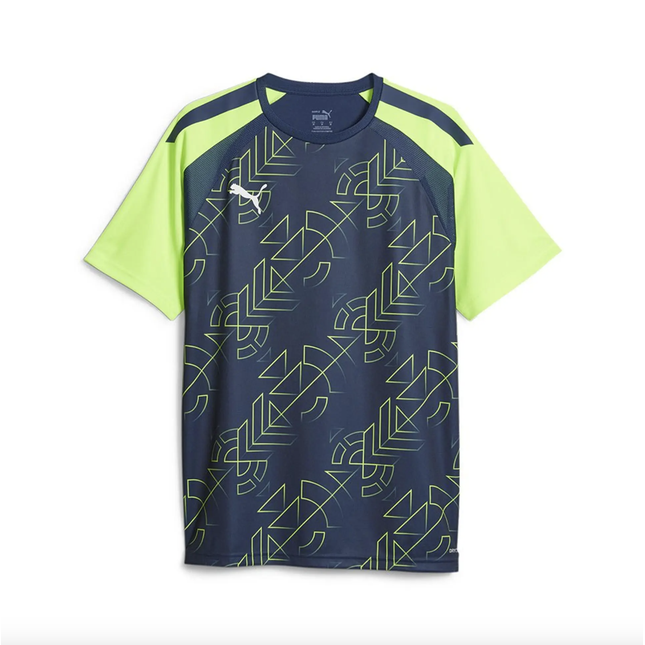 Puma LIGA Graphic Jersey - 658297 28