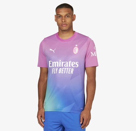AC MILAN THIRD 2023/24 - 770399 03
