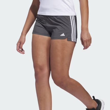 PACER 3-STRIPES WOVEN SHORTS - GM2950
