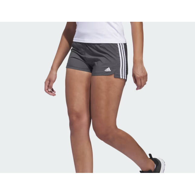 PACER 3-STRIPES WOVEN SHORTS - GM2950